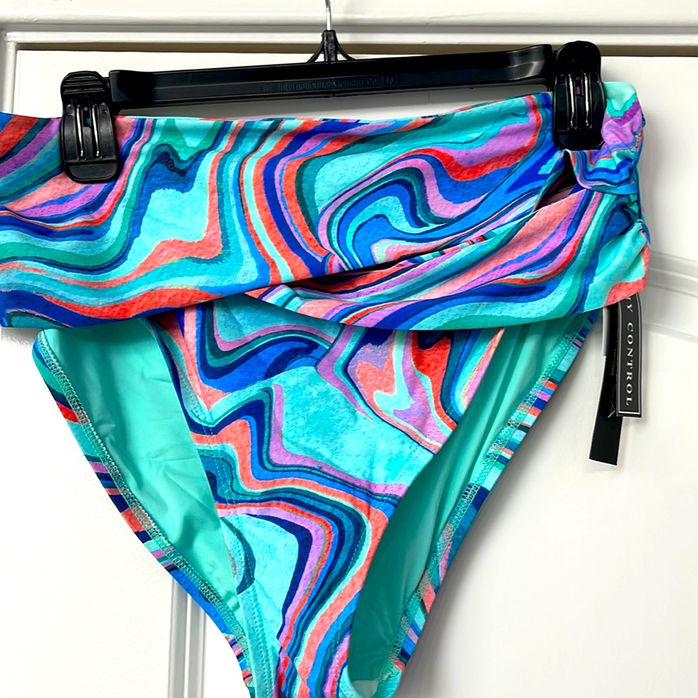 Swim bottom